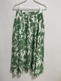 フレアースカート