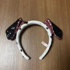 101匹わんちゃんカチューシャ