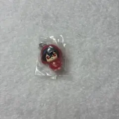 カラフルピーチゆあんくんめじるしアクセサリー