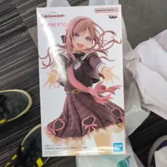学園アイドルマスター ESPRESTO Sweet moment 姫崎莉波