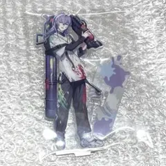 にじさんじ Dytica 星導ショウ 1周年 アクリルスタンド