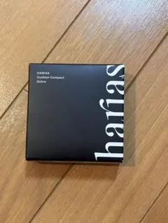HARIAS 薬用　クッションファンデーション オークル　レフィルのサムネイル