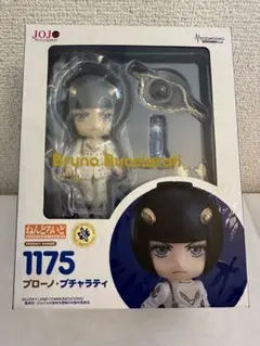 2025年最新】ブチャラティ ねんどろいどの人気アイテム - メルカリ