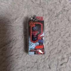 仮面ライダーソフビパッケージチャーム