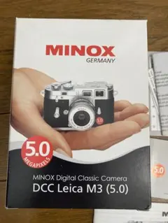 2026年最新】minox leica m3の人気アイテム - メルカリ