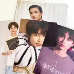 西垣匠 NYLON SUPER vol.17