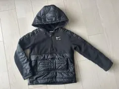 NIKE フード付き フリースジャケット（キッズ）