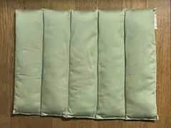 JA チョキンギョ　非売品　座布団　1枚　クッション　インテリア　小物