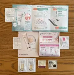 試供品　7点セット