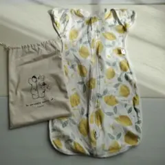 コペルタ　スワドルメリー　ベビー用スワドル Sサイズ