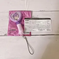 あんスタ スタフォニ ミニペンラチャームコレクション 乙狩アドニス