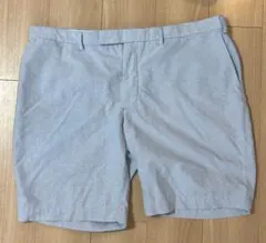 美品 Polo Ralph Lauren ポロ ラルフローレン ハーフパンツ42