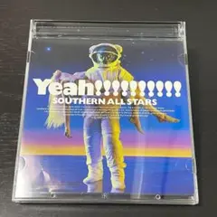 海のYeah!!!!!!!!!! サザンオールスターズ ベスト盤