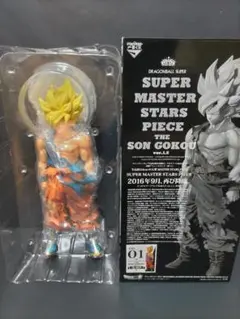 ひ*き様 ⭐美品⭐1270 海外正規品 ドラゴンボール SMSD孫悟空 - メルカリ