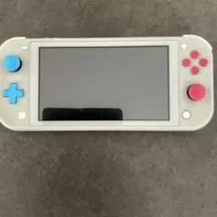 Nintendo Switch Lite 限定ポケモン