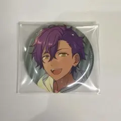 あんスタ 10周年 缶バッジ 乙狩アドニス 1点 - メルカリ