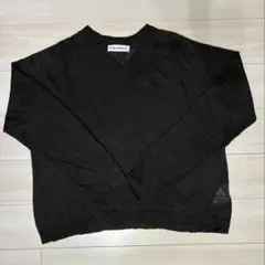 【OUR LEGACY】RUE V-NECK NORI GREENのサムネイル