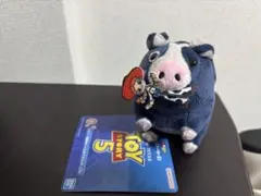 トイストーリー5 くじ C賞 ぬいぐるみマスコット ジミー