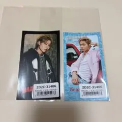 2026年最新】mazzel ステッカー セイトの人気アイテム - メルカリ