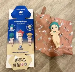 HIPPERS SonnyAngels☆ソニーエンジェル ヒッパーズ