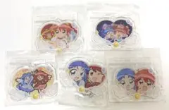 ふしぎ星のふたご姫Gyu! 楽天コレクション