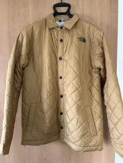 THE NORTH FACE キルティングジャケット