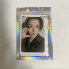 TREASURE KINGKONG QQMUSIC トレカ Starlight