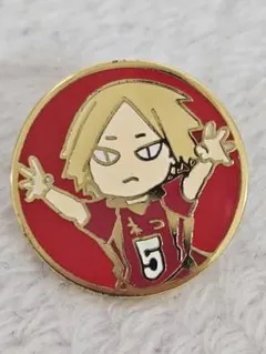 2025年最新】ハイキュー展 ピンズの人気アイテム - メルカリ