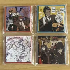 2026年最新】d.gray-man 原画展の人気アイテム - メルカリ