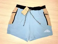 S新品 ナイキ トレイル ストライド ショートパンツ ランパン ランニング