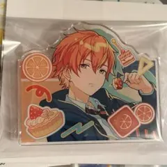 プロセカ 東雲彰人 アクリルバッジコレクション バースデー