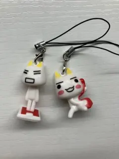 2026年最新】どこでもいっしょ トロ ストラップの人気アイテム - メルカリ