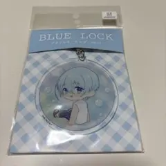 ブルーロック アクリルキーホルダー 氷織羊