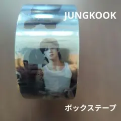 公式】bts ジョングク グク jungkook フォーチュンボックス トレカ