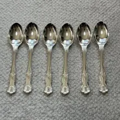 2026年最新】銀 メッキ スプーンの人気アイテム - メルカリ