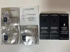 LANCOME ジェニフィック アルティメ セラム セット 未使用新品 ランコム