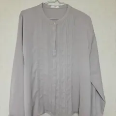 オフィスブラウス