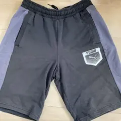 PUMA ハーフパンツ