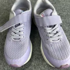 ムーンスター　スーパースター　スニーカー　 20センチ