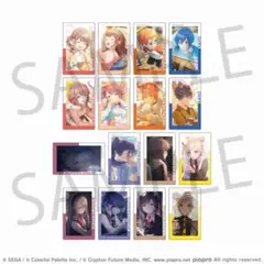 プロセカ エピカ ePickcard 21C 1box