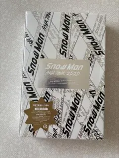 2025年最新】Snow Man ASIA TOUR 2D.2D.の人気アイテム - メルカリ