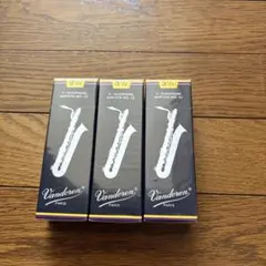 2026年最新】バリトンサックスリードの人気アイテム - メルカリ