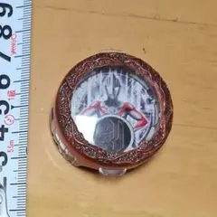 ウルトラマンオーブ ルーブクリスタル レア ダメージver フィギュア