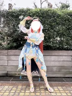 2026年最新】ニィロウ コスプレ 三分妄想の人気アイテム - メルカリ