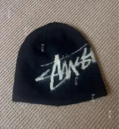 キャップ ニット帽