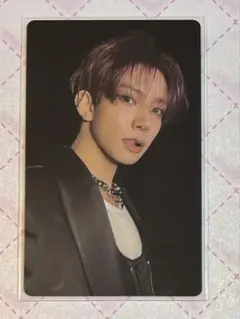 2025年最新】ENHYPEN untold ヒスン トレカの人気アイテム