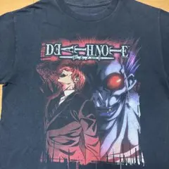 デスノート 90s 00s アニメ Tシャツ キラ 夜神月 ヴィンテージ - メルカリ