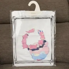 ヤドンの夢 Tシャツ 130 - メルカリ
