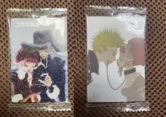 矢沢あい ツインウエハース ご近所物語 パラダイスキス VR-20 VR-12