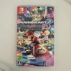 マリオカート8 デラックス Nintendo Switch